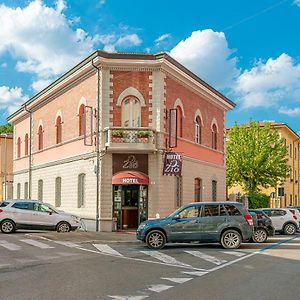 Hotel Zio Imola